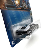 Hot Wheels 2005 Roll Patrol, Lamborghini Murcielago, #204, Silver, NEW