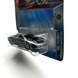 Hot Wheels 2005 Roll Patrol, Lamborghini Murcielago, #204, Silver, NEW