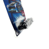 Hot Wheels 2004 First Editions, Hardnoze Chevy 1959, #024, 24/100 Silver, NEW