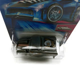 Hot Wheels 2004 First Editions, Hardnoze Chevy 1959, #024, 24/100 Silver, NEW