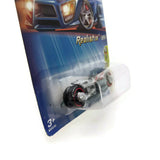 Hot Wheels 2004 First Editions, Realistix, Airy 8 4/20 #004