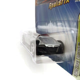 Hot Wheels 2005 First Editions, Realistix, Symbolic 12/20 #012, Silver, NEW
