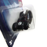 Hot Wheels 2004 First Editions, Harnoze Grandy Lusion #017 17/100, Black, NEW