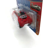 Hot Wheels 2004 First Editions, Mitsubishi Pajero Evolution #054 54/100, Red NEW