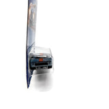 Hot Wheels Ford GT-40 #162, Blue and Orange, NEW
