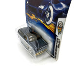 Hot Wheels 2003 First Editions 23/42 Boom Box #035, Blue, NEW