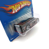 Hot Wheels DODGE VIPER GTS-R, #146, Black, NEW