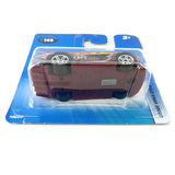 Hot Wheels DODGE VIPER GTS-R, #146, Black, NEW
