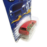 Hot Wheels 2001 First Editions 36/36 Fandango #048, Orange, NEW