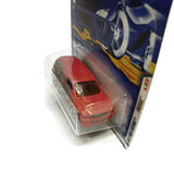 Hot Wheels 2001 First Editions 36/36 Fandango #048, Orange, NEW