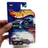 Hot Wheels 2004 First Editions 96/100 Tooned Sixy Beast #096, Purple, NEW