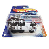 Hot Wheels 2004 First Editions 96/100 Tooned Sixy Beast #096, Purple, NEW
