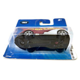 Hot Wheels 2004 First Editions, Xtreemsters #082 82/100, Red and Silver, NEW