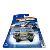 Hot Wheels Meyers Manx, #139, Gold, NEW