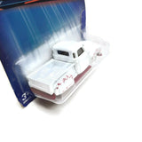 Hot Wheels La Troca #169, White, NEW