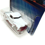 Hot Wheels La Troca #169, White, NEW