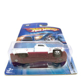 Hot Wheels La Troca #169, White, NEW