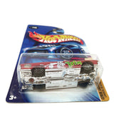 Hot Wheels Lincoln Continental 1964 3/5 Cereal Crunchers #115, Red, NEW