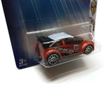 Hot Wheels 2004 First Editions 88/100 Super Gnat #088, Orange, NEW