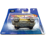 Hot Wheels Cars Meyer Manx #139, Gold, NEW