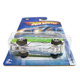 Hot Wheels Cars Shoe Box, #172, Green, NEW