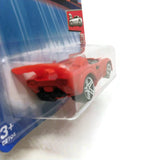 Hot Wheels 2004 First Edition 79/100 Lamborghini #079 Orange Car Collection Toy