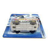 Hot Wheels Cars Ford Anglia, #179, Gray, NEW