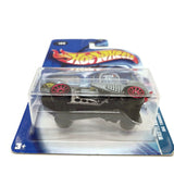 Hot Wheels Wastelanders Big Thunder #185, Gray, NEW