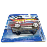 Hot Wheels Cars Shelby Cobra 427 S/C #160, Red, NEW