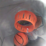 Rock N Score Handheld Electronic Basketball Game Motor Skills NEW