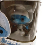 Smurfs Funko POP! Animation Astro Smurf Vinyl Figure #272 Collectible NEW