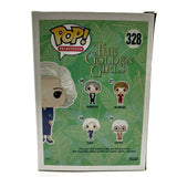 Funko POP TV: Golden Girls Rose Action Figure #328 Collectible NEW