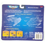 Micro Machines Star Wars X-Ray Fleet Collection 1-Galoob 1995 NEW IN PACKAGE