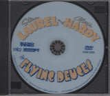 The Flying Deuces (Restored Edition) DVD