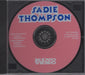 Sadie Thompson by Gloria Swanson DVD