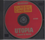 Laurel & Hardy - Utopia DVD