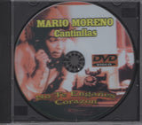 No te engañes corazón Cantinflas Mario Moreno DVD