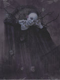 Sopor Aeternus Mitternacht CD with book The Ensemble of Shadows Limited Edition