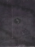 Sopor Aeternus Mitternacht CD with book The Ensemble of Shadows Limited Edition