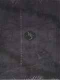 Sopor Aeternus Mitternacht CD with book The Ensemble of Shadows Limited Edition