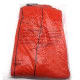 Under Armour Men’s Shorts Raid 10” Long Orange XXL