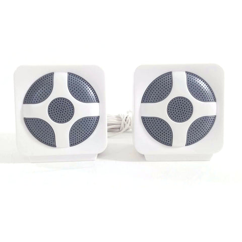 Small Speakers Audiology 2.75" x 2.75"
