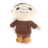 Alfie Atkin, Swedish Stuffed  Doll, 14"