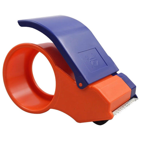 Gun Roll Dispenser Tape Cutter - NEW