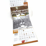 Osho Tapoban An International Commune 2020 Wall Events Calendar Collectible