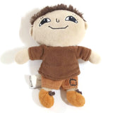 Alfie Atkin, Swedish Soft Doll, 7"