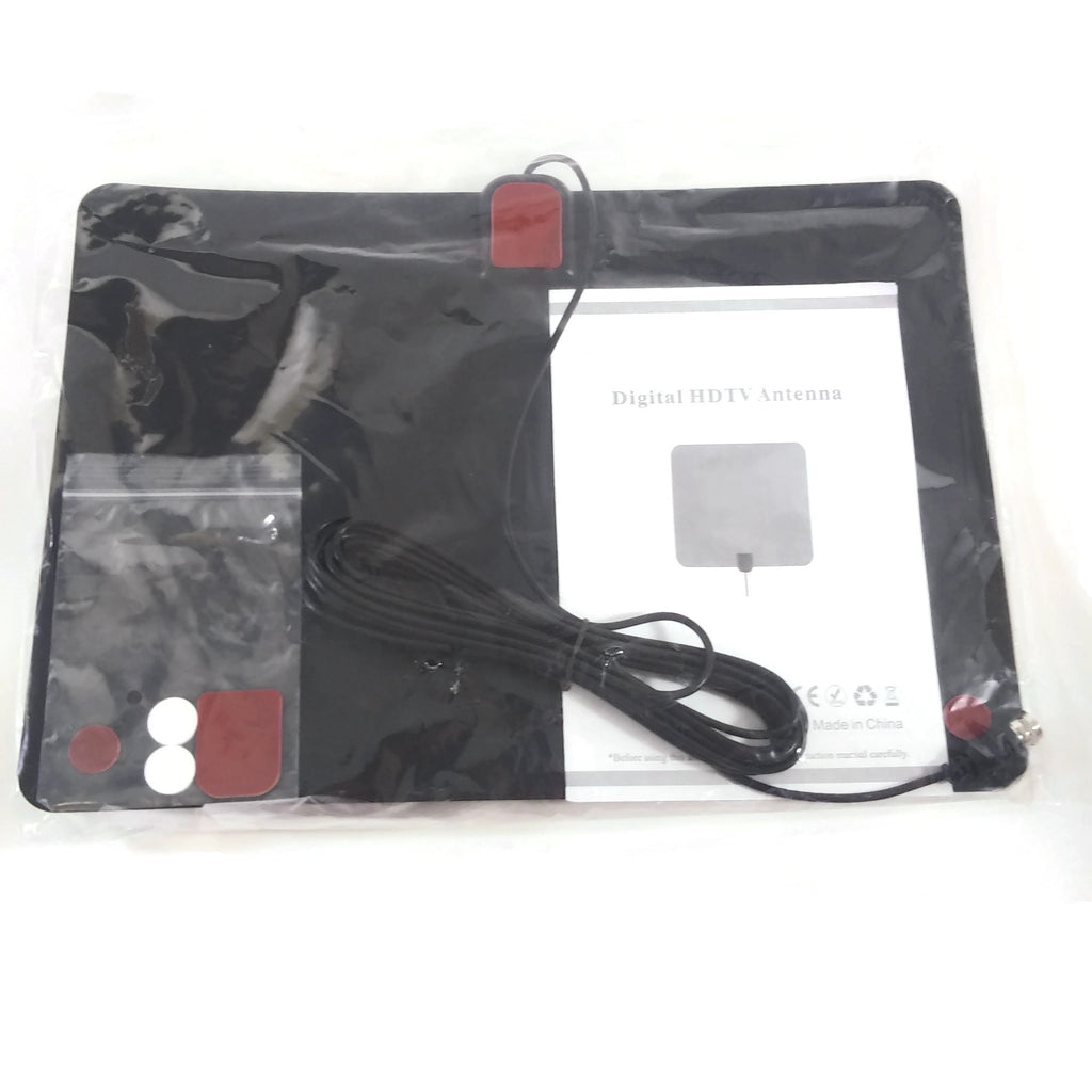 HDTV Indoor Digital Antenna Updated 2018 Version NEW