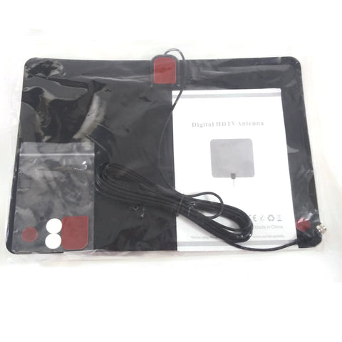 HDTV Indoor Digital Antenna Updated 2018 Version NEW