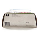 HP Vivera Photo Value Pack 110 Tri-Color Ink Cartridge & 140 Sheets 4"x 6" Gloss