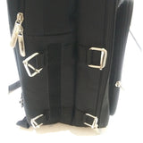 Two-Person Picnic Backpack At Ascot Travel Outdoor Hiking Bag Handbag Basket Eq.